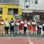 ALCALDÍA CIUDADANA – CLUB DE AÑOS DORADOS