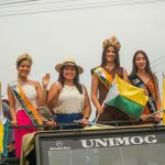 ALCALDÍA CIUDADANA – LA TRONCAL 42 ANIVERSARIO