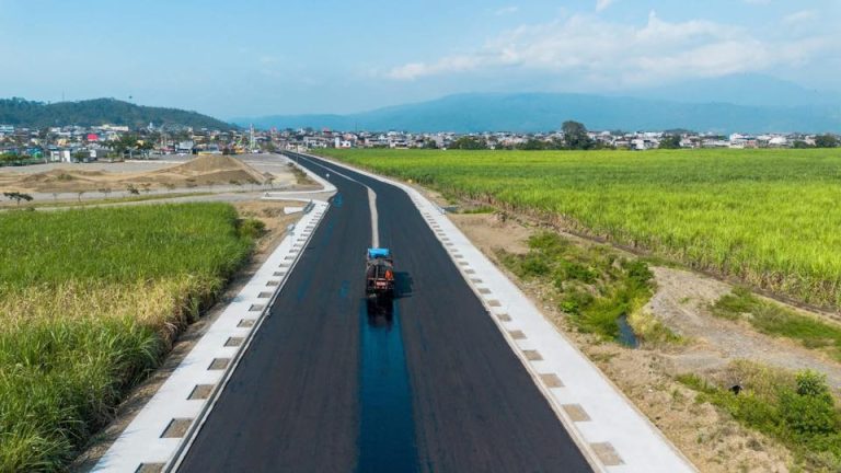 ALCALDÍA EN TERRITORIO – OBRAS QUE CAMBIAN LA VIDA DE LA GENTE