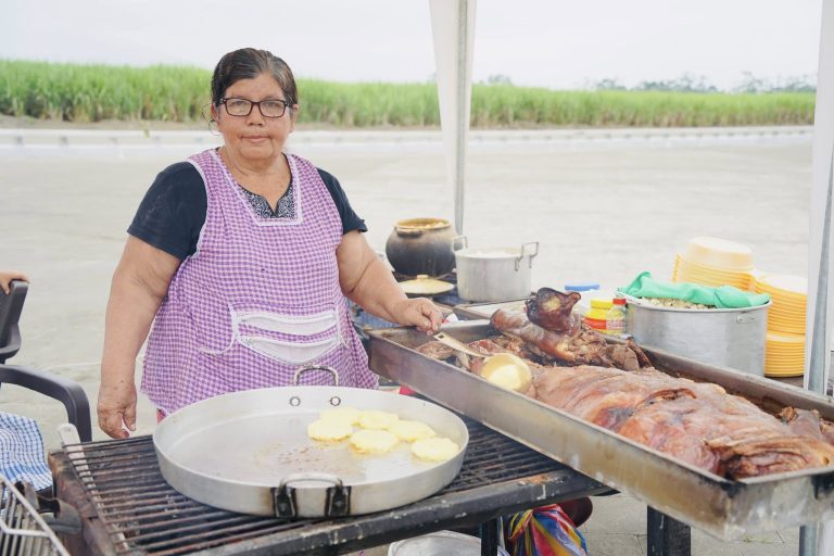 ALCALDÍA CIUDADANA – FERIA GASTRONÓMICA, TURISTICA, ARTESANAL Y DE EMPRENDEDORES