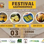 ALCALDÍA CIUDADANA – FESTIVAL DE GASTRONOMÍA