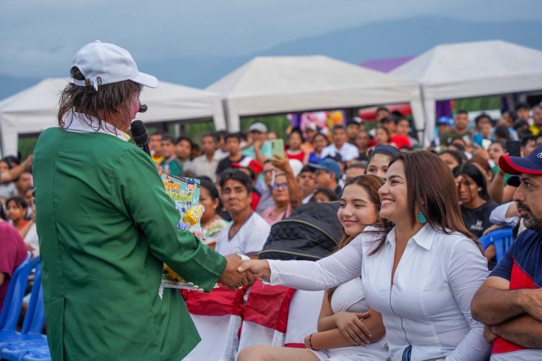 ALCALDÍA CIUDADANA – FESTIVAL DE LA RISA