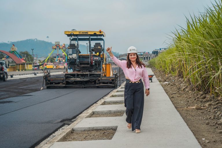 ALCALDÍA EN TERRITORIO – OBRAS QUE CAMBIAN LA VIDA DE LA GENTE