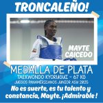 ALCALDÍA CIUDADANA – LA TRONCAL TIERRA DE CAMPEONES