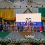 ALCALDÍA CIUDADANA – SESIÓN SOLEMNE CONMEMORATIVA