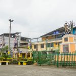 ALCALDÍA EN TERRITORIO – CAMBIO DE LUMINARIAS