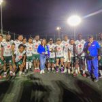 ALCALDÍA CIUDADANA – IMPULSANDO EL DEPORTE