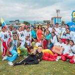 LA TRONCAL 42 ANIVERSARIO – CONCURSO DE COREOGRAFÍAS 2025