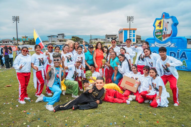 LA TRONCAL 42 ANIVERSARIO – CONCURSO DE COREOGRAFÍAS 2025