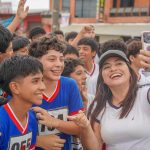 ALCALDÍA CIUDADANA – CIRCUITO PEDESTRE ESTUDIANTIL LA TRONCAL 2025