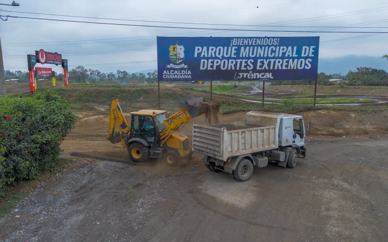 ALCALDÍA EN TERRITORIO – LA TRONCAL 42 ANIVERSARIO