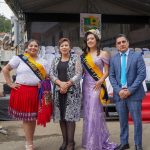 ALCALDÍA CIUDADANA – BIBLIAN 81 ANIVERSARIO