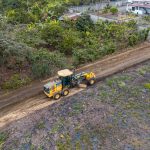 ALCALDÍA EN TERRITORIO – PLAN DE MANTENIMIENTO VIAL