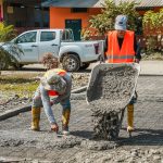 ALCALDÍA EN TERRITORIO – MÁS OBRAS PARA LA TRONCAL