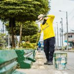 ALCALDÍA EN TERRITORIO – EMBELLECIMIENTO DE LA CIUDAD