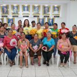 ALCALDÍA CIUDADANA – CLUB DE MUJERES «SIEMPRE CONTIGO»