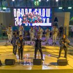 ALCALDÍA CIUDADANA – FESTIVAL DE ORQUESTAS – LA TRONCAL 42 ANIVERSARIO