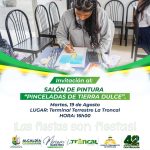 ALCALDÍA CIUDADANA – SALÓN DE PINTURA