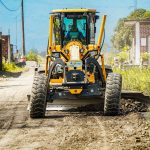 ALCALDÍA EN TERRITORIO – MANTENIMIENTO VIAL