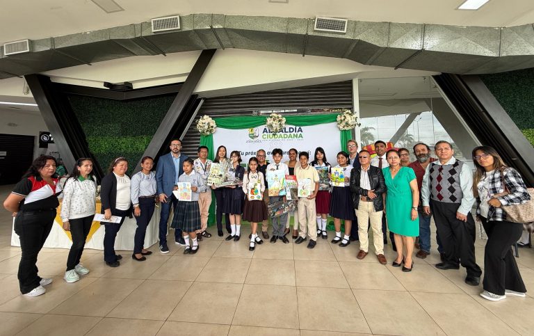 ALCALDÍA CIUDADANA – APOYO AL ARTE Y LA CULTURA