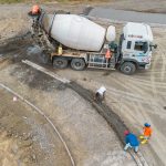 ALCALDÍA EN TERRITORIO – MÁS OBRAS PARA LA TRONCAL