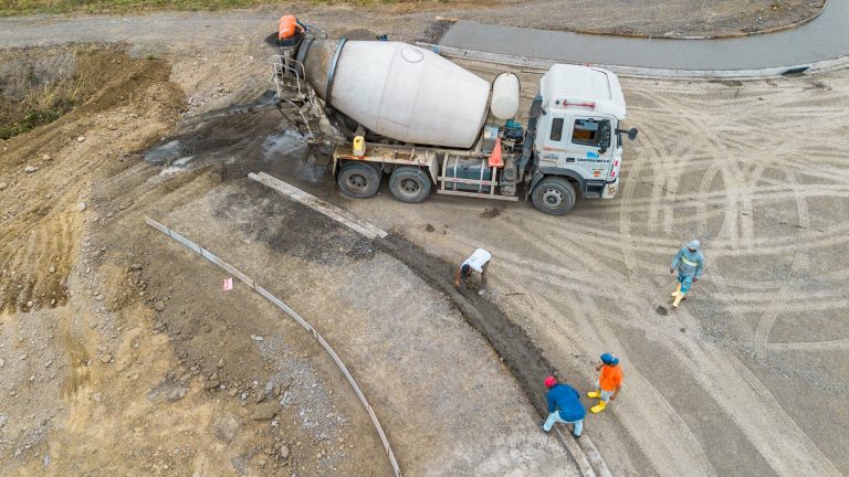 ALCALDÍA EN TERRITORIO – MÁS OBRAS PARA LA TRONCAL