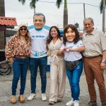 ALCALDÍA CIUDADANA – FERIA DE EMPRENDEDORES