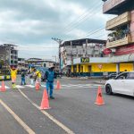 ALCALDÍA EN TERRITORIO – SEGURIDAD VIAL