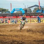 ALCALDÍA CIUDADANA – MOTOCROSS EN LA TRONCAL