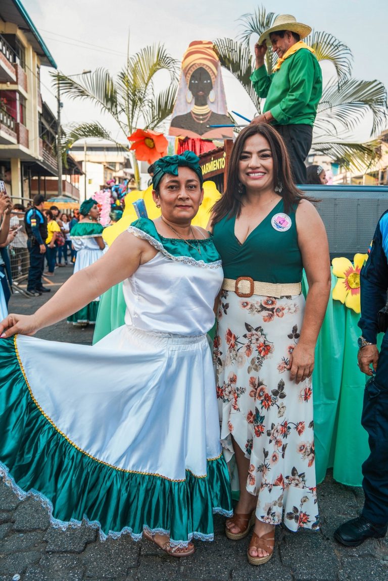 LA TRONCAL 42 ANIVERSARIO – PREGÓN DE FESTIVIDADES 2025