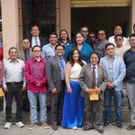 LA TRONCAL 42 ANIVERSARIO DE CANTONIZACIÓN – PRIMER SALÓN DE PINTURA