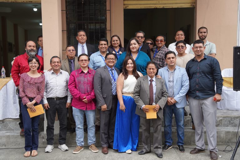 LA TRONCAL 42 ANIVERSARIO DE CANTONIZACIÓN – PRIMER SALÓN DE PINTURA