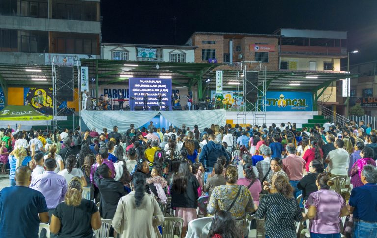 ALCALDÍA CIUDADANA – LA TRONCAL 42 AÑOS DE CANTONIZACIÓN