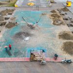 ALCALDÍA EN TERRITORIO – TRABAJAMOS POR UNA TRONCAL PARA TODOS