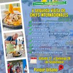 ALCALDÍA CIUDADANA – EXPOFERIA LA TRONCAL 2025