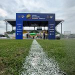 ALCALDÍA CIUDADANA – EL DEPORTE ES VIDA