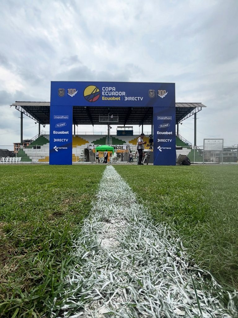 ALCALDÍA CIUDADANA – EL DEPORTE ES VIDA