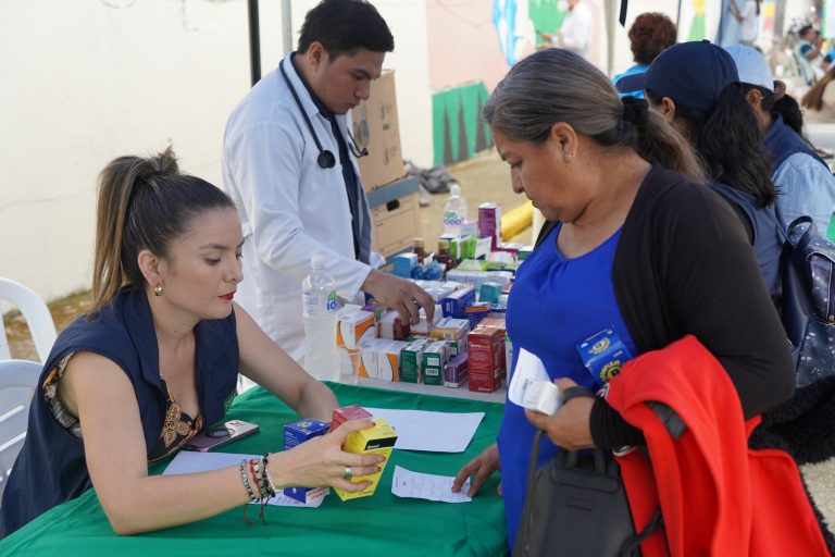 ALCALDÍA EN TERRITORIO – BRIGADA SOCIAL
