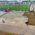 ALCALDÍA EN TERRITORIO – REPOTENCIACIÓN DE ESPACIOS DE RECREACIÓN