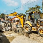 ALCALDÍA EN TERRITORIO – OBRAS PARA LA PUNTILLA