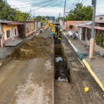 ALCALDÍA CIUDADANA – MÁS OBRAS PARA LA TRONCAL