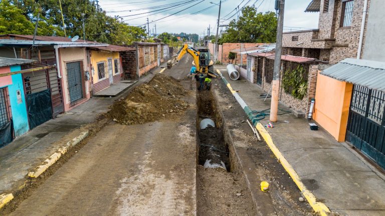 ALCALDÍA CIUDADANA – MÁS OBRAS PARA LA TRONCAL