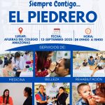 ALCALDÍA EN TERRITORIO – BRIGADA SOCIAL «SIEMPRE CONTIGO»