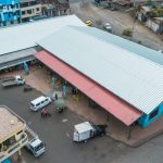 ALCALDÍA EN TERRITORIO – TRABAJAMOS POR UNA TRONCAL PARA TODOS