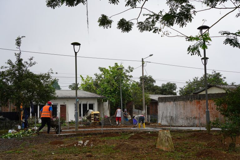 ALCALDÍA EN TERRITORIO – TRABAJAMOS POR UNA CIUDAD PARA TODOS