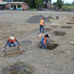 ALCALDÍA EN TERRITORIO – MÁS OBRAS PARA LA TRONCAL