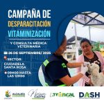 ALCALDÍA EN TERRITORIO – ATENCIÓN GRATUITA – FAUNA URBANA