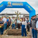 ALCALDÍA CIUDADANA – IMPULSANDO EL DEPERTE