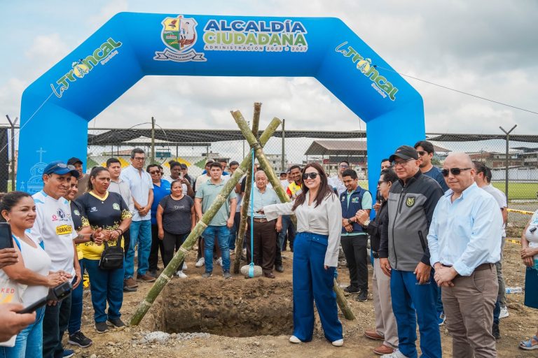 ALCALDÍA CIUDADANA – IMPULSANDO EL DEPERTE