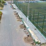 ALCALDÍA EN TERRITORIO – APOYANDO AL DEPORTE